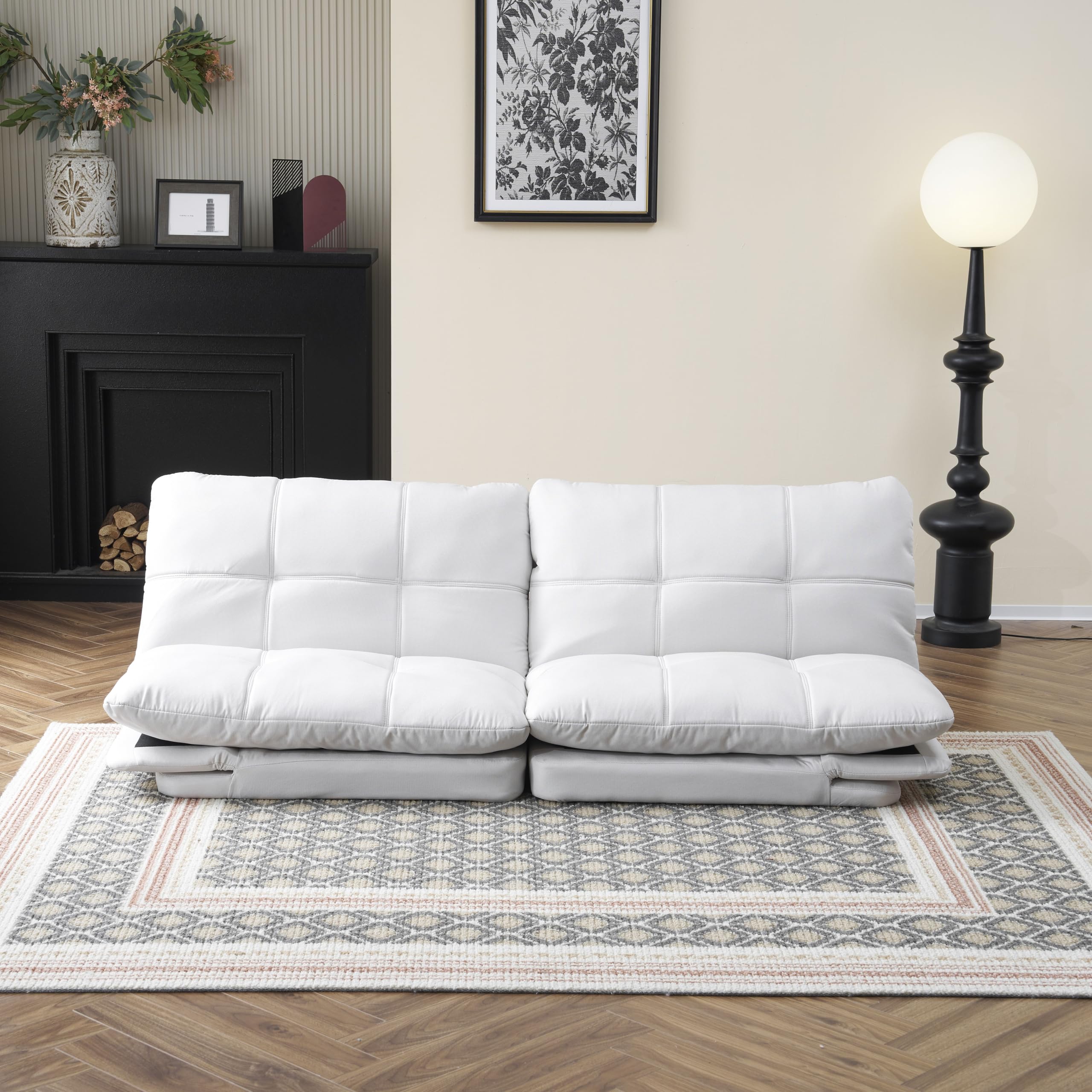 Amazon｜ソファーベッド ソファベッド カウチソファー 2人掛け